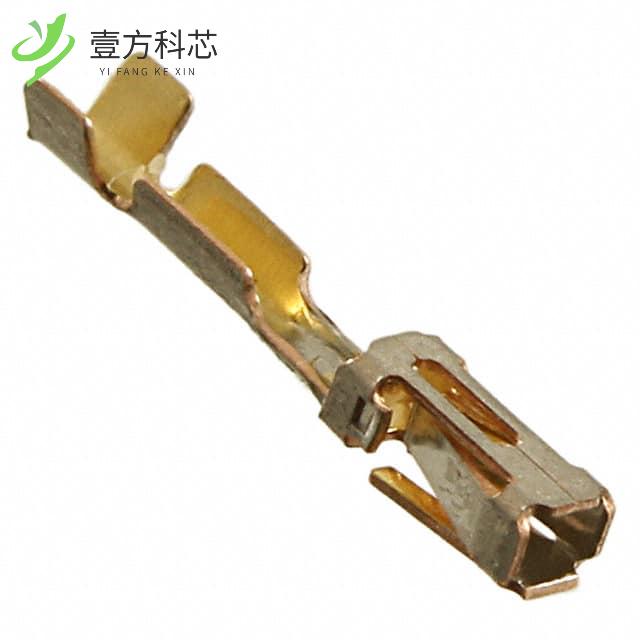 原厂原装167023-1 CONN SOCKET 28-32AWG CRIMP GO