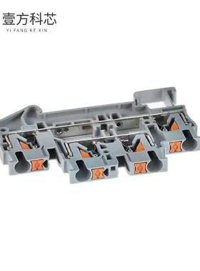 原厂原装3210567 CONN TERM BLK FEED THRU 12-26A