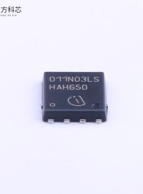 原厂原装BSC011N03LS N沟道 30V 37A全新正品