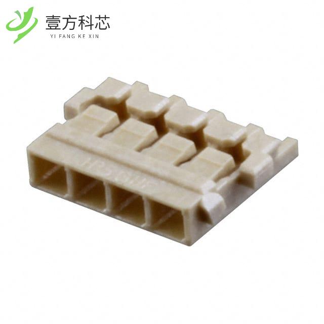 原厂原装DF57H-4S-1.2C(08) CONN RCPT 1.2MM 4POS
