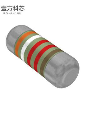 原厂原装SMM02040C3922FB300 RES 39.2K OHM 1% 1/