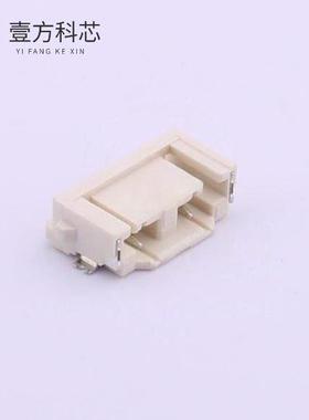 原厂原装X3700WF-02HF-LPSN PIN：2 间距3.7mm 母