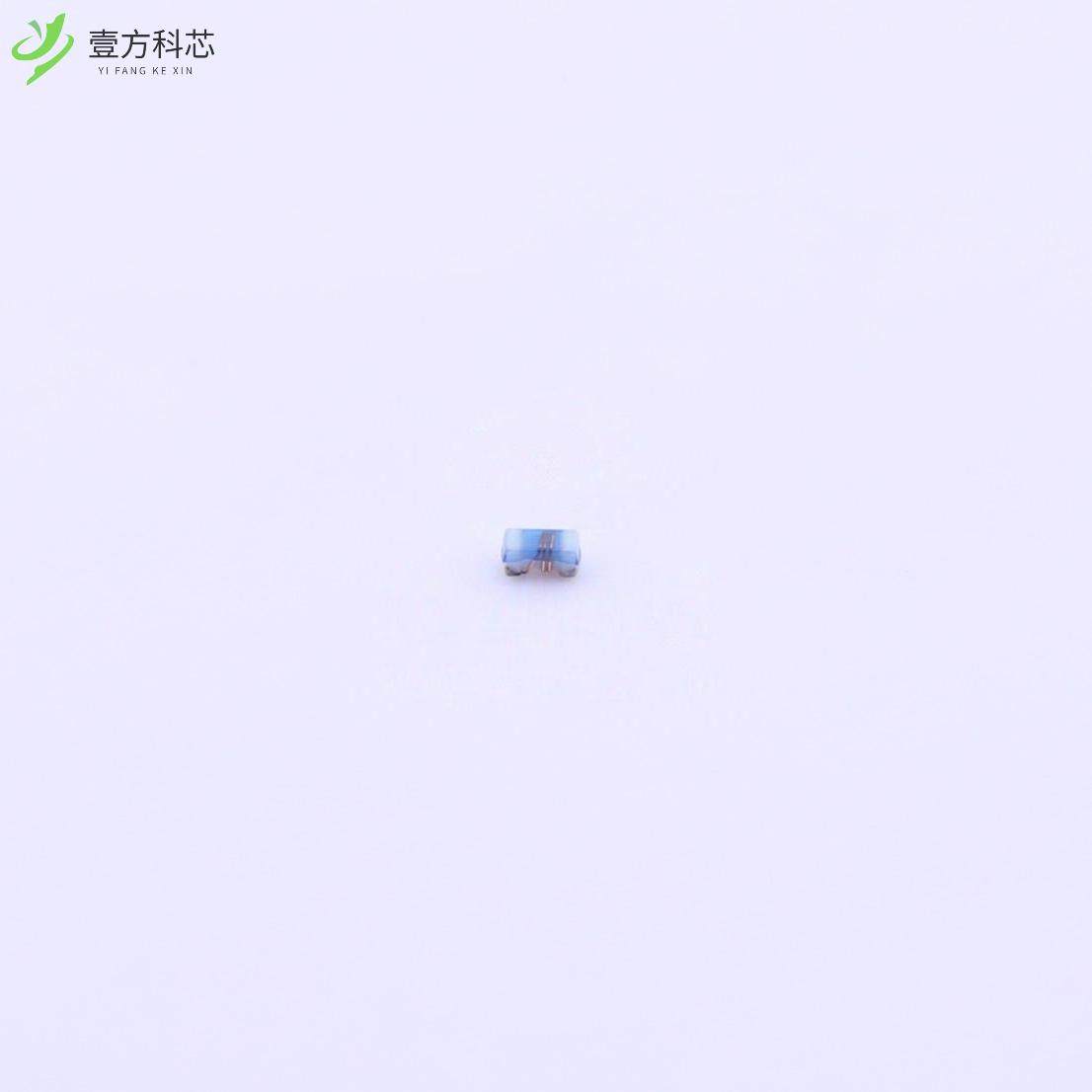 原厂原装CS0402-3N9J-S 3.9nH ±5% 840mA 66mΩ全新正品