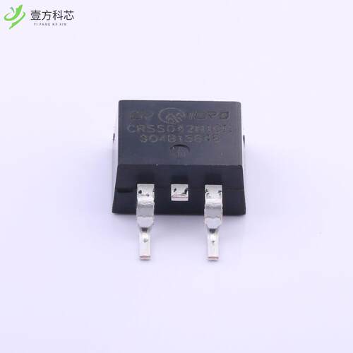 原厂原装CRSS042N10N N沟道 100V 120A全新正品