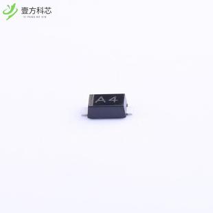 SOD4004 400V 原厂原装 1.1V@1A全新正品