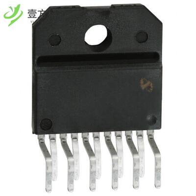 原厂原装LM3886TF/NOPB IC AMP AB MONO 68W TO220