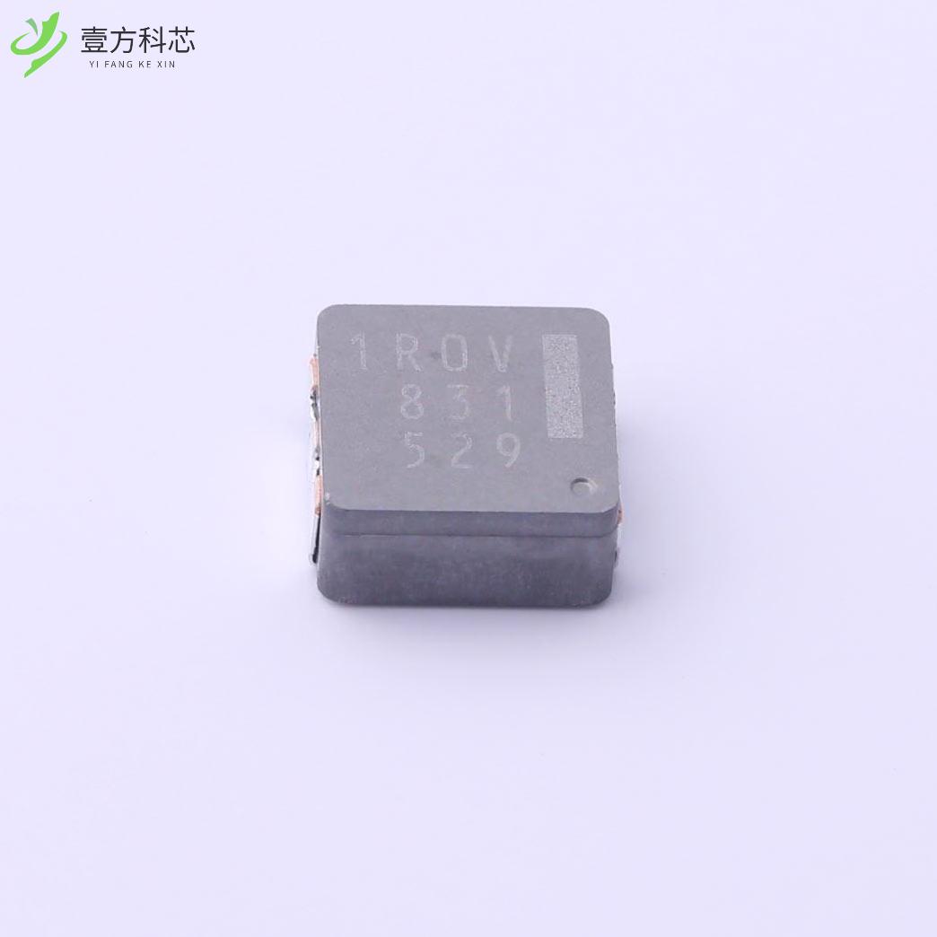 原厂原装ETQP4M1R0KVK 1uH ±20% 14.8A 3.7mΩ全新正品