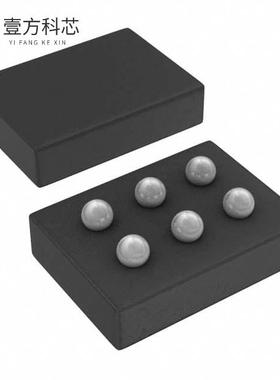 原厂原装DRV201AYMBR IC MTR DRVR 2.5V-4.8V 6PIC