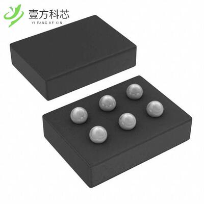 原厂原装DRV201AYMBR IC MTR DRVR 2.5V-4.8V 6PIC