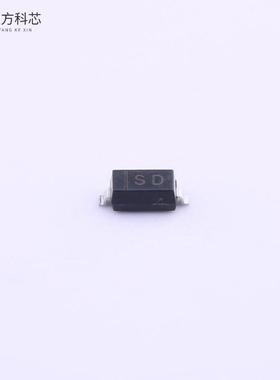 原厂原装B0520LW 环保 20V 500mA 380mV@500mA全新正品