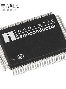 原厂原装IA186EBPQF80IR2 IC MCU 8/16BIT ROMLESS