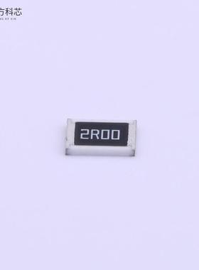 原厂原装CR1812F2R00E04S 2Ω ±1% 500mW全新正品