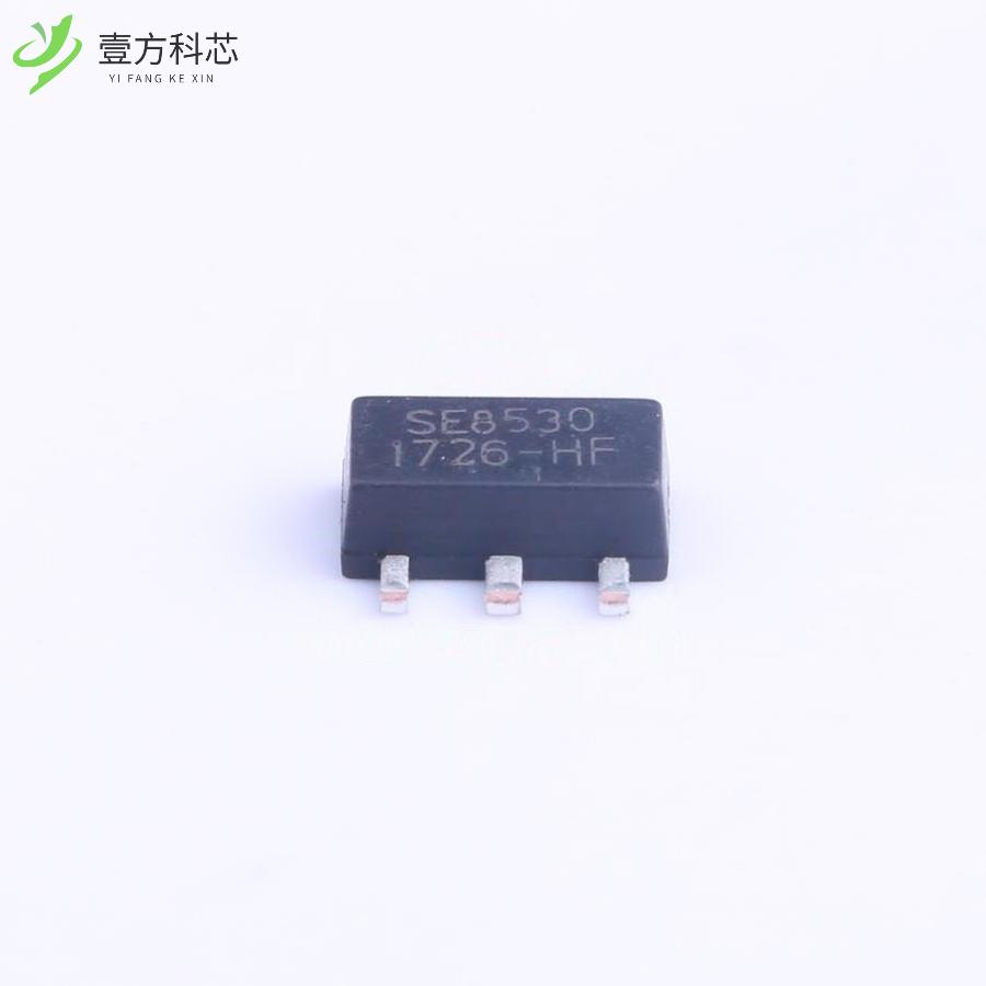 原厂原装SE8530K2-HF Vin=40V Vout=3V 250mA 85dB