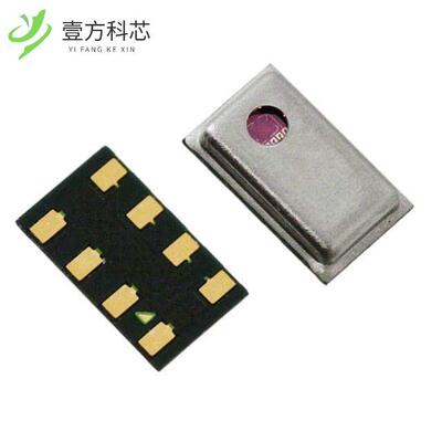 原厂原装MPL3115A2R1 IC ALTIMETER I2C VERSION 8