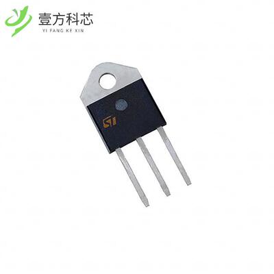 原厂原装BTA41-700BRG TRIAC 700V 40A TOP3全新正品