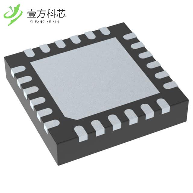 原厂原装BQ25601DRTWR IC BATT CNTRL LI-ION 1CEL