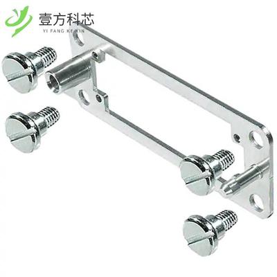 原厂原装09300161701 HAN 16 B DOCKING FRAME全新正品