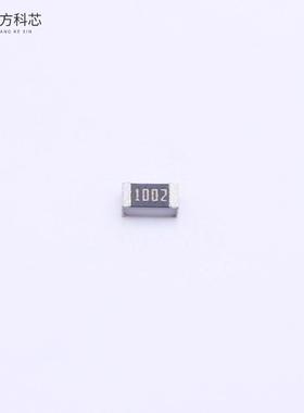 原厂原装AR05BTCW1002A010 10kΩ ±0.1% 125mW全新正品