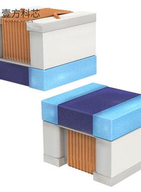 原厂原装LQW2BASR47J00L FIXED IND 470NH 250MA 1