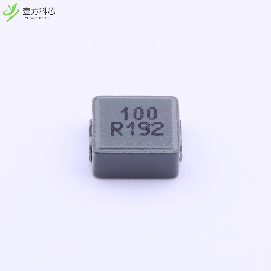 原厂原装BCIHP0735-100M 10uH ±20% 3A 105mΩ全新正品