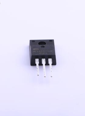 原厂原装NCE65TF130F N沟道 650V 28A全新正品