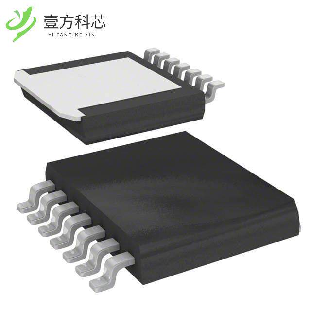 原厂原装MIC49500WR IC REG LINEAR POS ADJ 5A SP