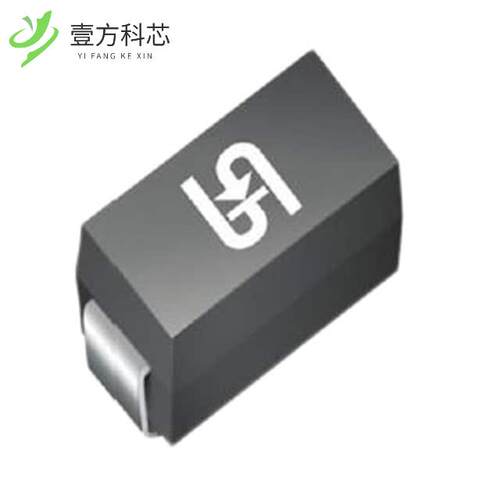 原厂原装BYG20J R3G DIODE GEN PURP 600V 1.5A DO