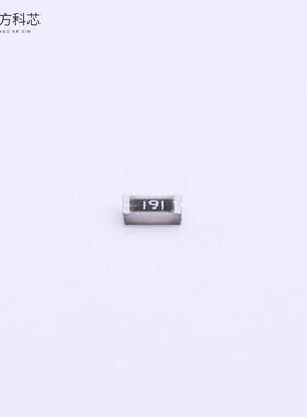 原厂原装PTFR0603B160RP9 160Ω ±0.1% 100mW全新正品