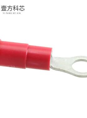 原厂原装0190540054 CONN RING CIRC 18-22AWG #8