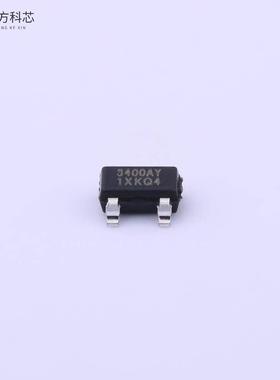 原厂原装NCE3400AY N沟道 30V 5.8A全新正品