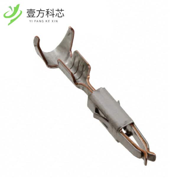 原厂原装964274-2 CONN SOCKET 17-20AWG CRIMP TI