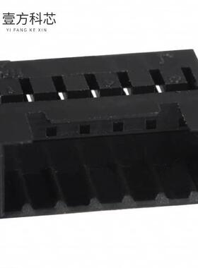 原厂原装DF3-6EP-2C CONN PLUG HOUSING 6POS 2MM全