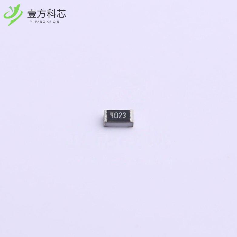 原厂原装TC0525B4023T5J 402kΩ ±0.1% 250mW全新正品