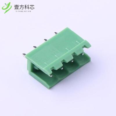 原厂原装KF2EDGV-5.08-4P 5.08mm 排数:1 每排P