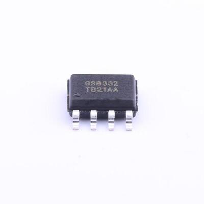 原厂原装GS8332-SR GS8332 SOP-8全新正品