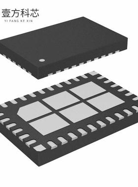 原厂原装LT8646SIV#PBF IC REG BUCK ADJUSTABLE 8