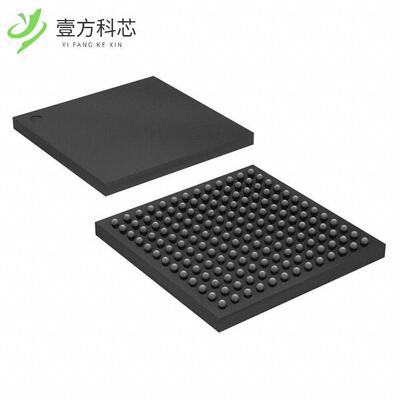 原厂原装10M04SAU169I7G IC FPGA 130 I/O 169UBGA