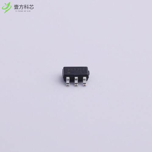原厂原装FP6185-18S5 Vin=5V Vout=1.8V 300mA 75d