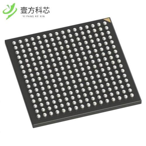 原厂原装LFCPNX-100-7ASG256I IC FPGA CERTUSPRO-
