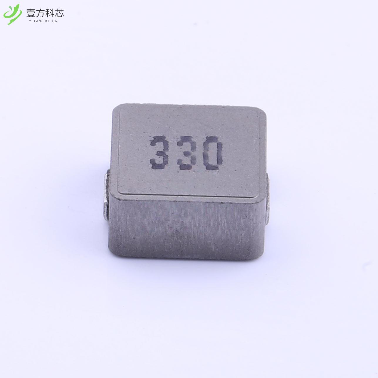 原厂原装SMMS1050-330M 33uH ±20% 3.5A 105mΩ全新正品