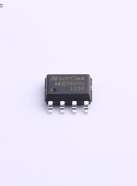 原厂原装ME7660CS1G 电荷泵 Vin=2.5V~10V Vout=-1
