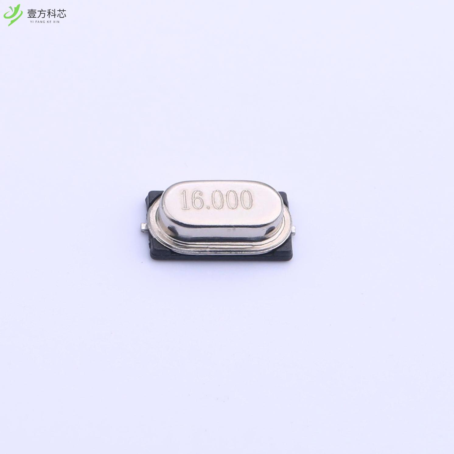 原厂原装16M 9PF 15PPM 16M 9PF 15PPM全新正品