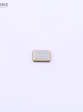 原厂原装CJ13-080001210B20 8MHz ±10ppm 12pF全新正品