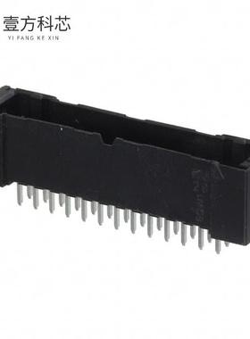 原厂原装DF51A-26DP-2DSA CONN HEADER VERT 26POS