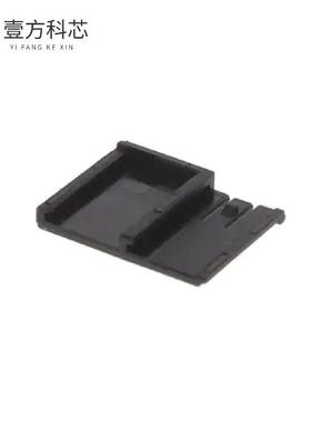 原厂原装1534131-1 MQS LOCKING DEVICE FOR4P全新正品