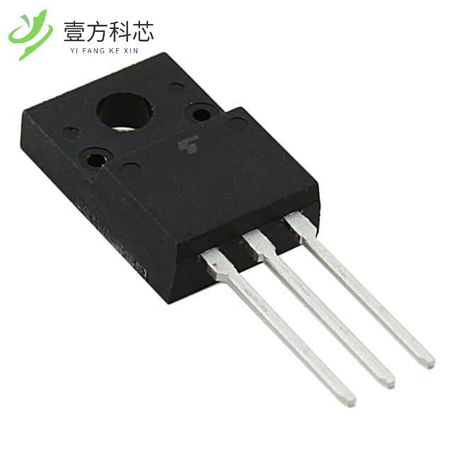 原厂原装TK15A50D(STA4,Q,M) MOSFET N-CH 500V 15