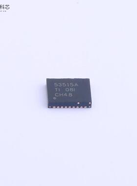 原厂原装TPS53515ARVER TPS53515ARVER全新正品