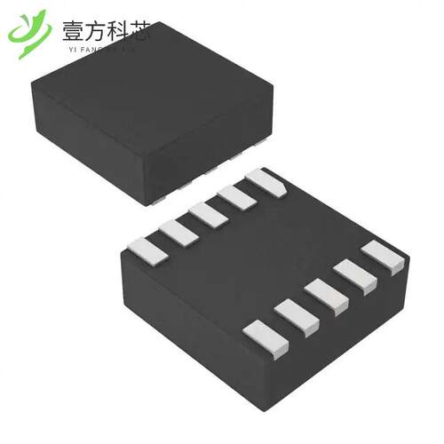 原厂原装MAX4744HELB+T IC SWITCH DUAL SPDT 10UD