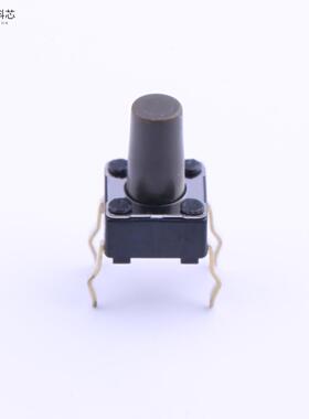 原厂原装SKHHAPA010 6x6x9.5塑料头 1.57N全新正品