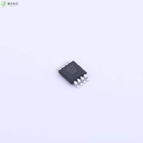 原厂原装LM75BDP LM75BDP全新正品